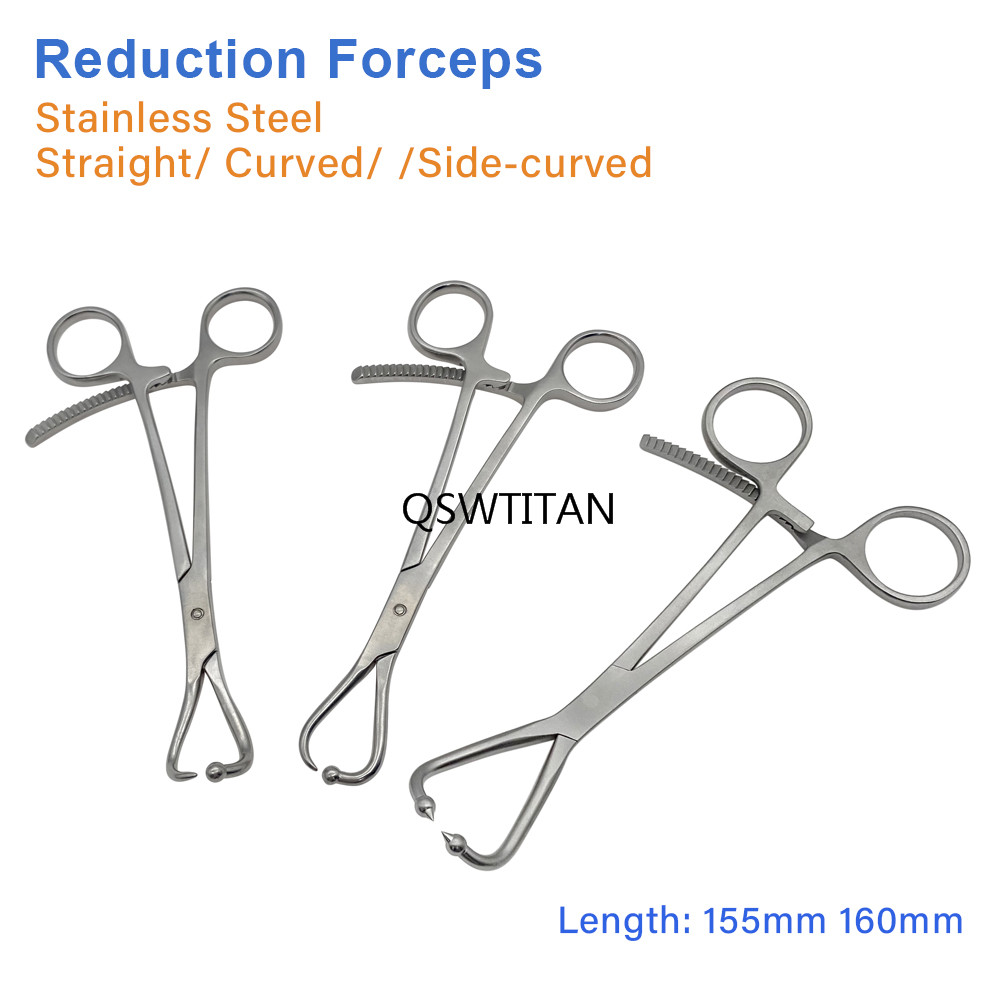 Orthopedic Reduction forceps