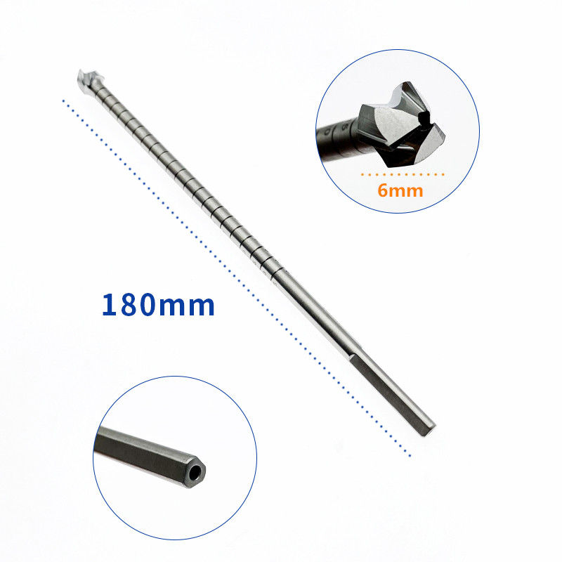 6.0mm Orthopedic Instrument