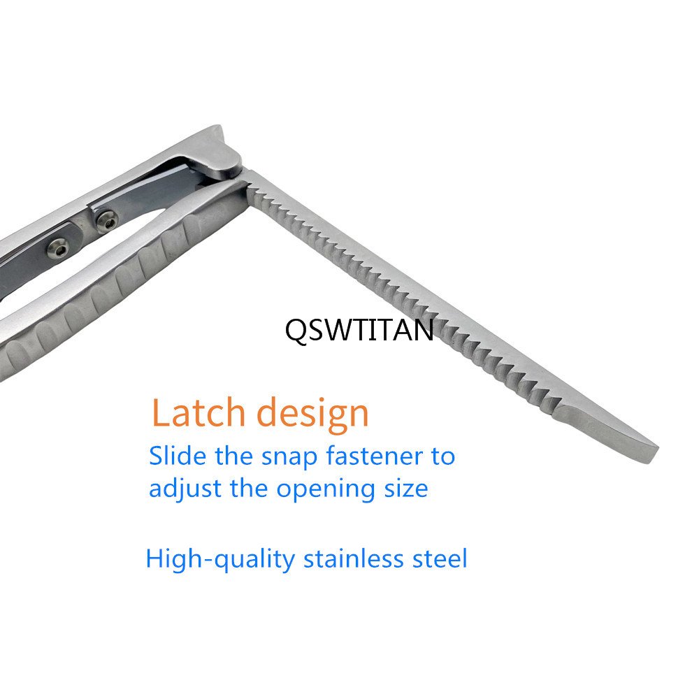 Kirschner Forceps Distractor Model 3