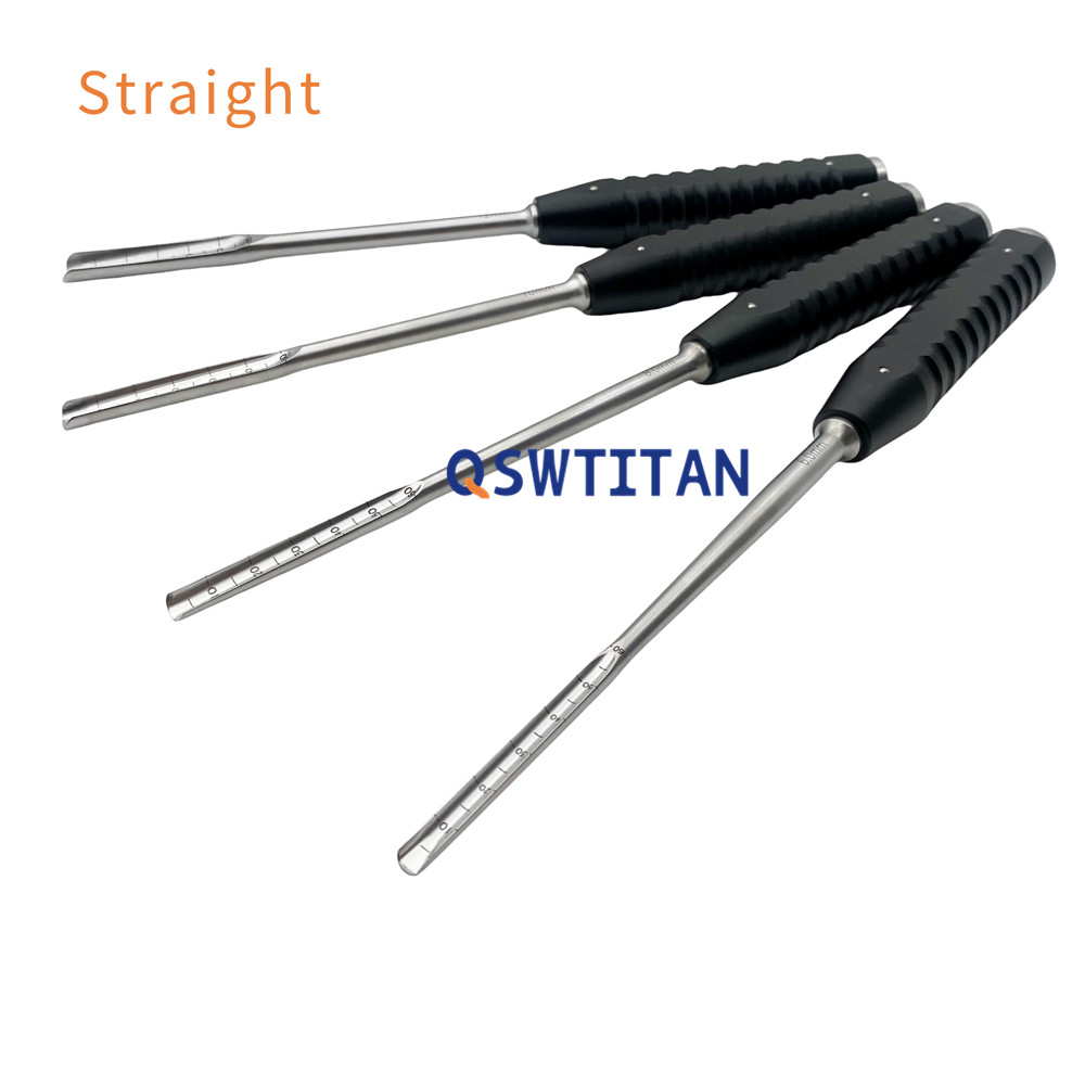 Bone Chisels