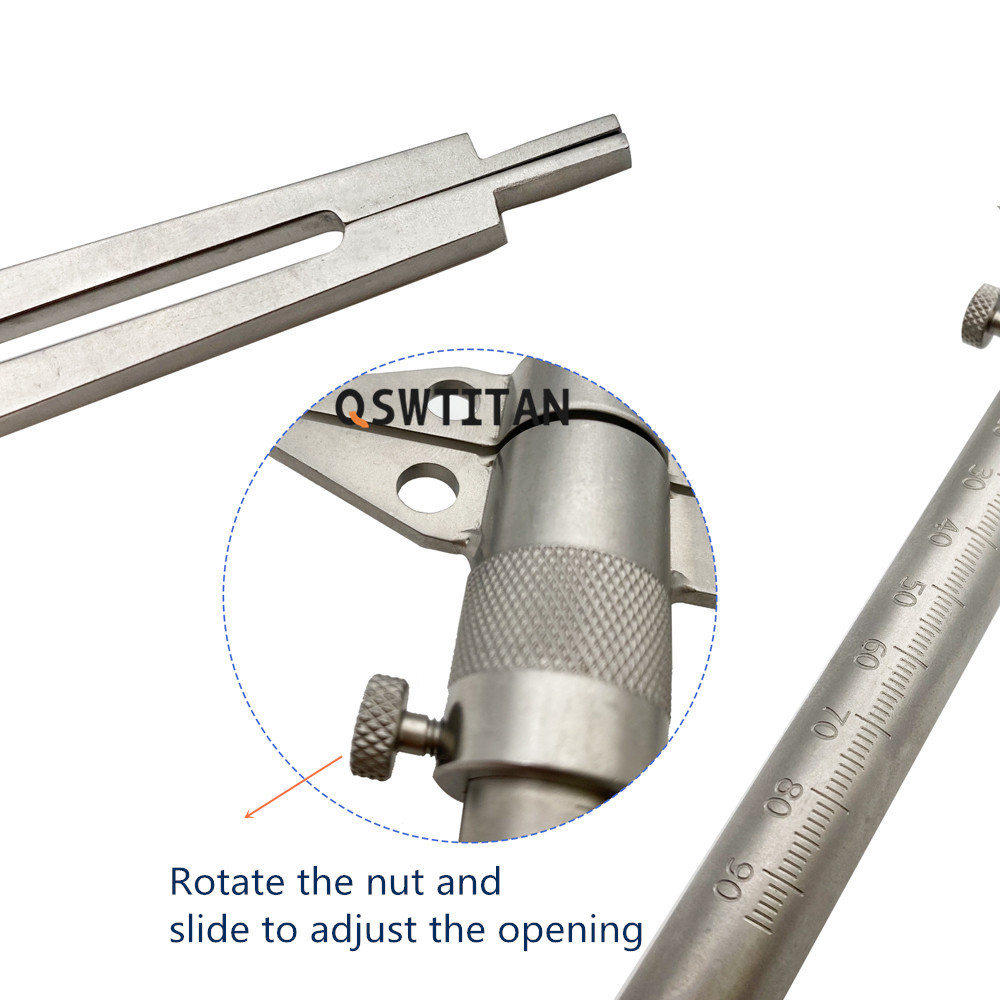 Joint Caliper 9