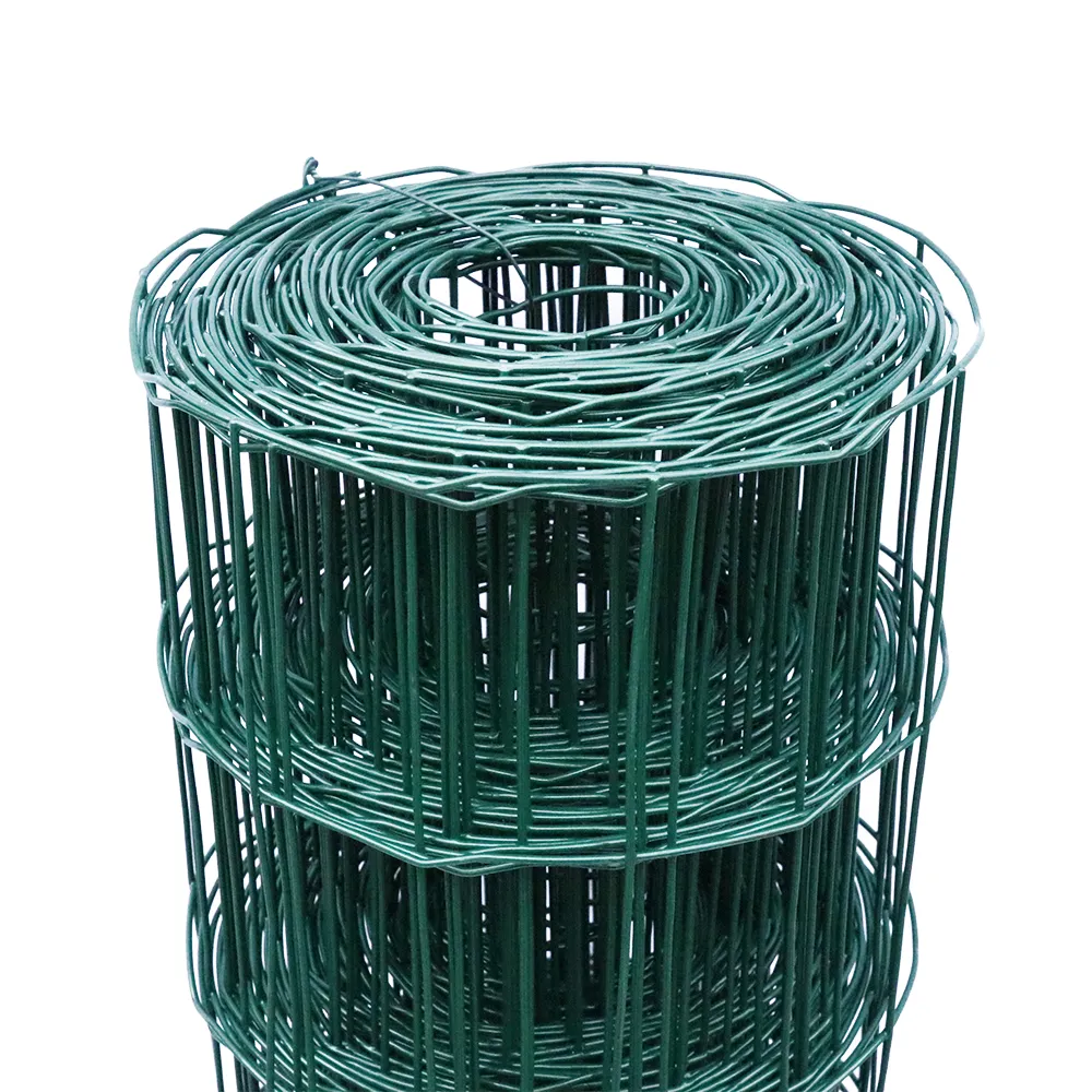euro style fence