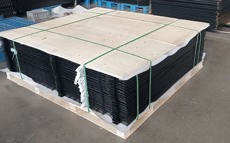 machine guard panels