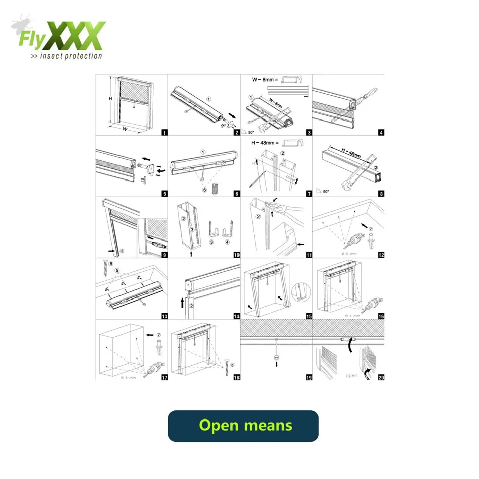 Door Structures
