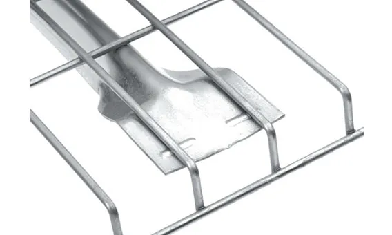 wire mesh decking
