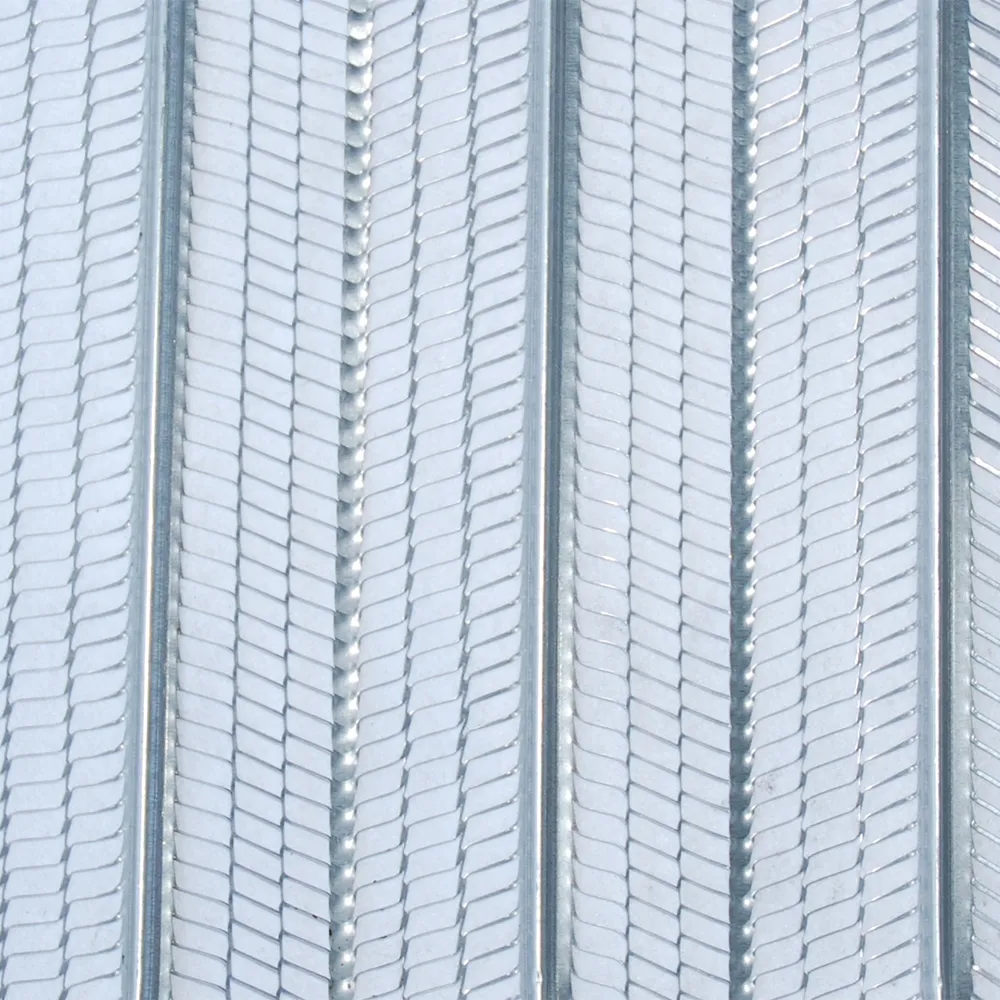Metal Lath