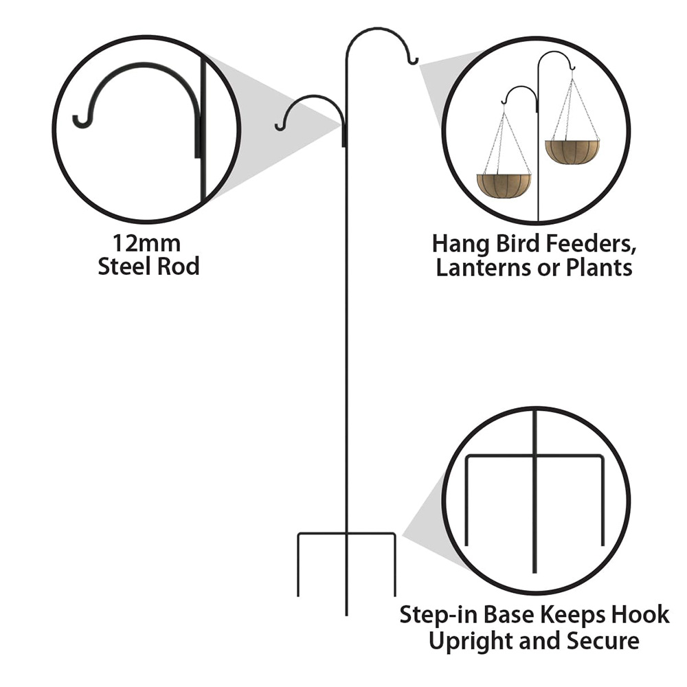 Shepherd Hook