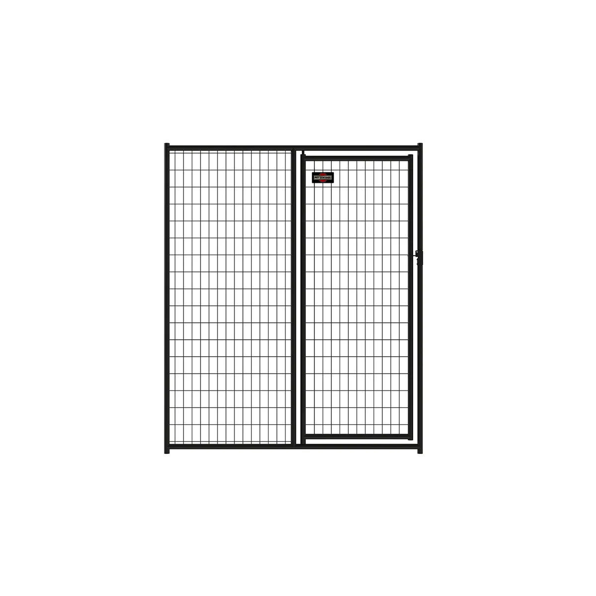 dog kennel