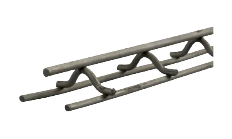 Beam Bolster Upper BBU