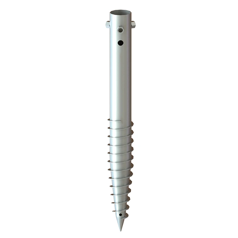 Screw-In Anchor