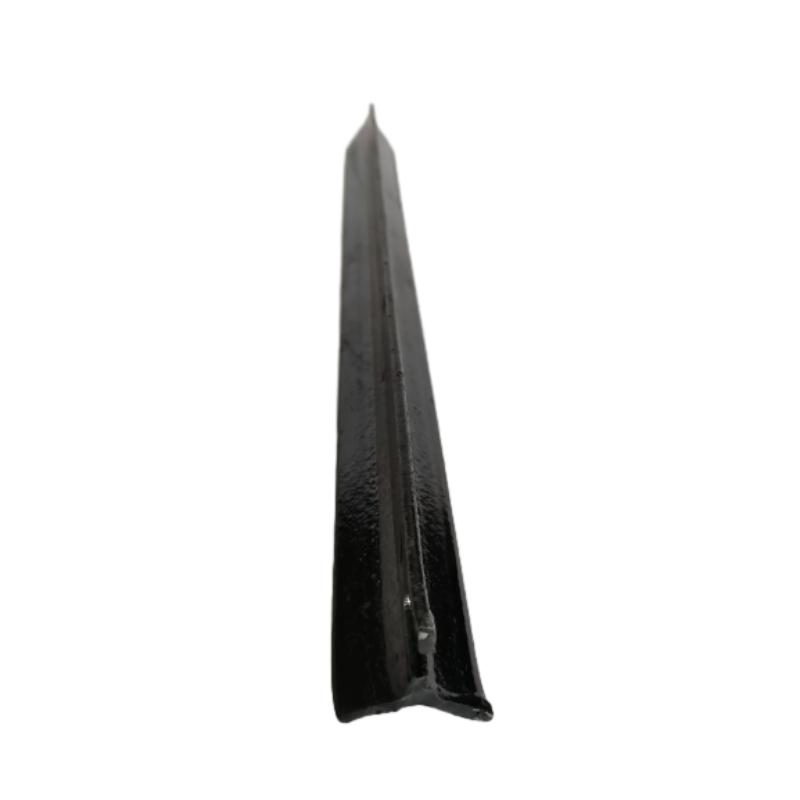 y standard fence post price