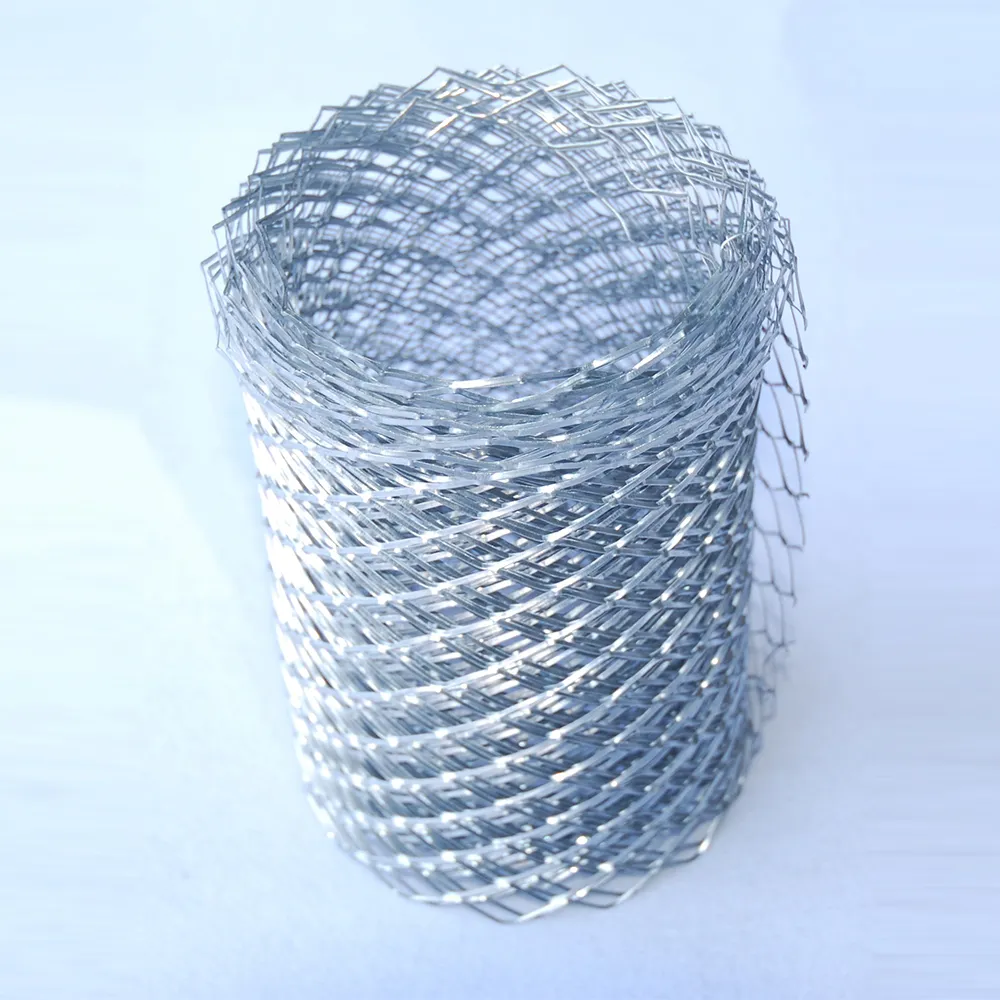Metal Lath