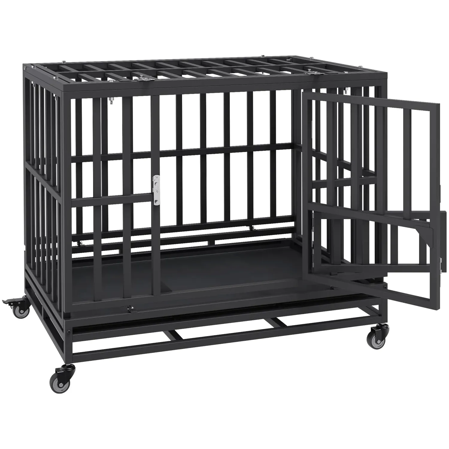Movable Cage