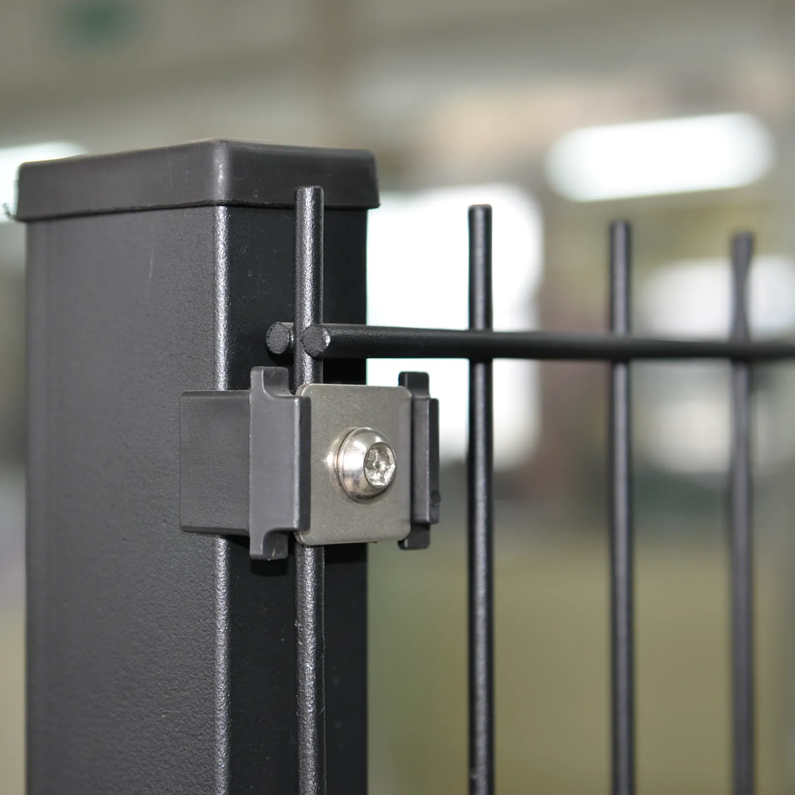 Double Wire Panel