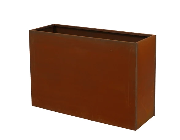 Corten Detail