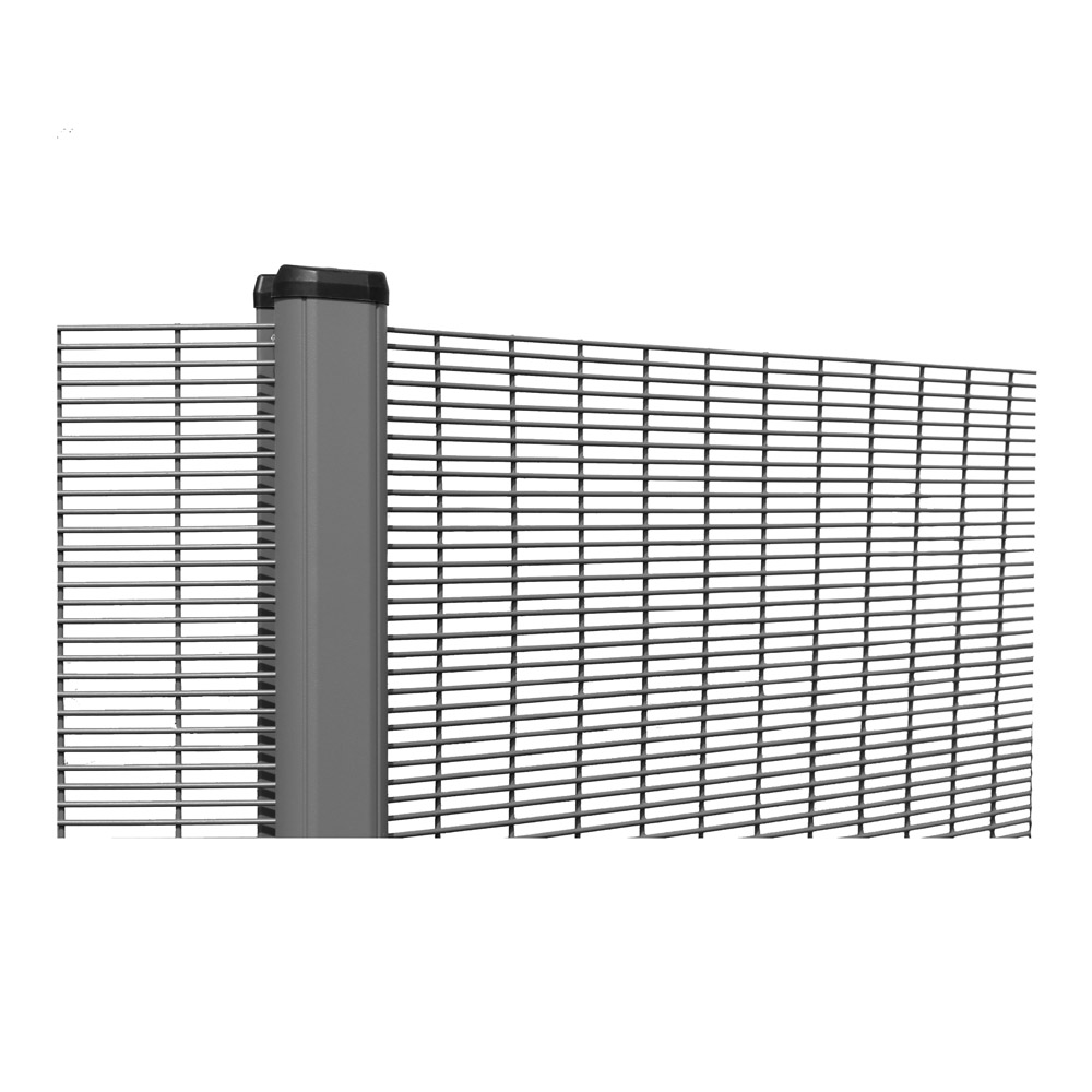 High Fence