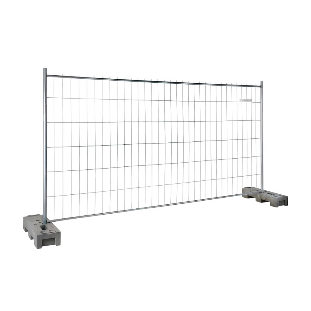 Mobile Fence