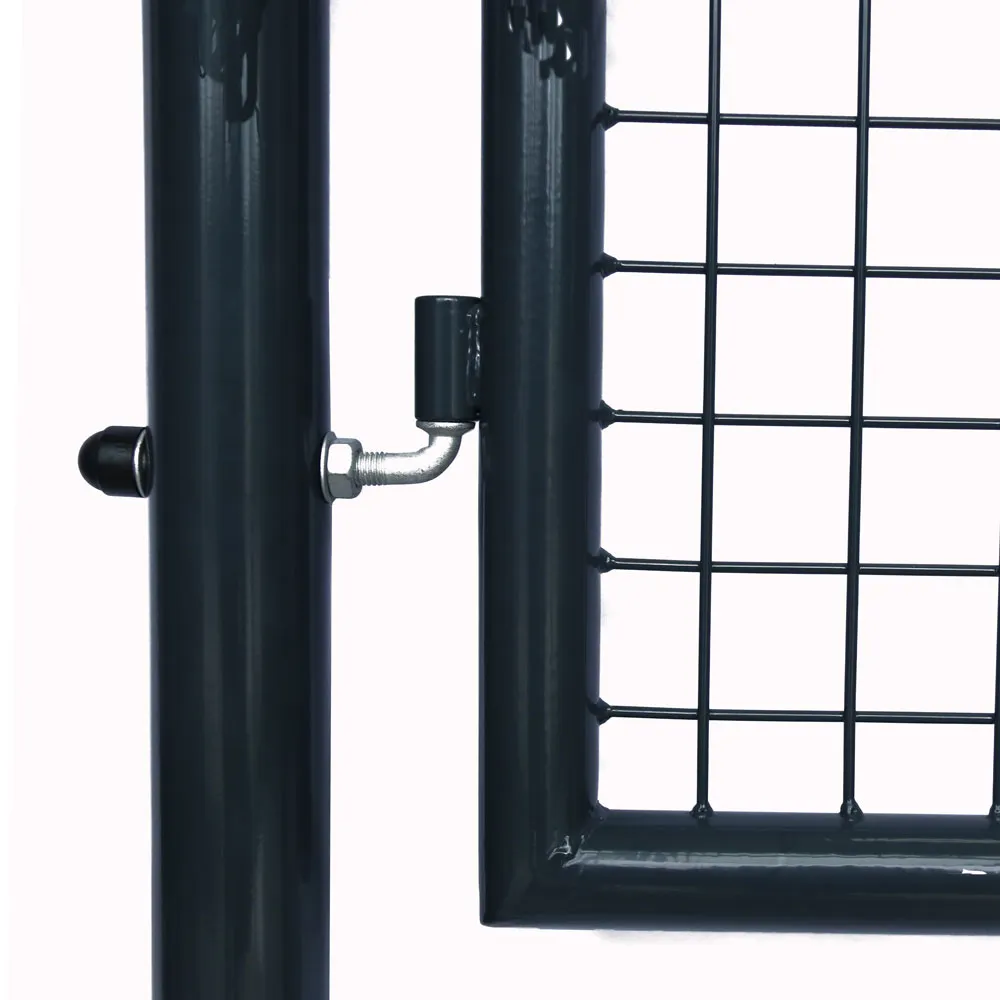Garden Gate