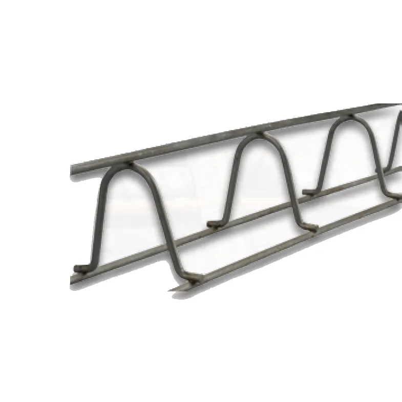 Rebar Support