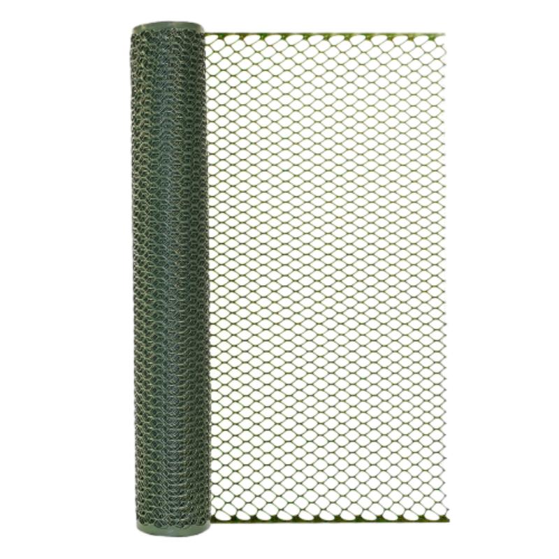 Plastic Net