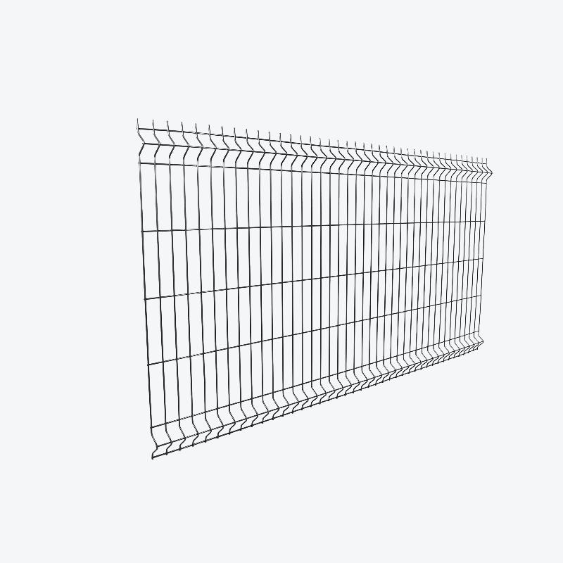 mesh security fencing