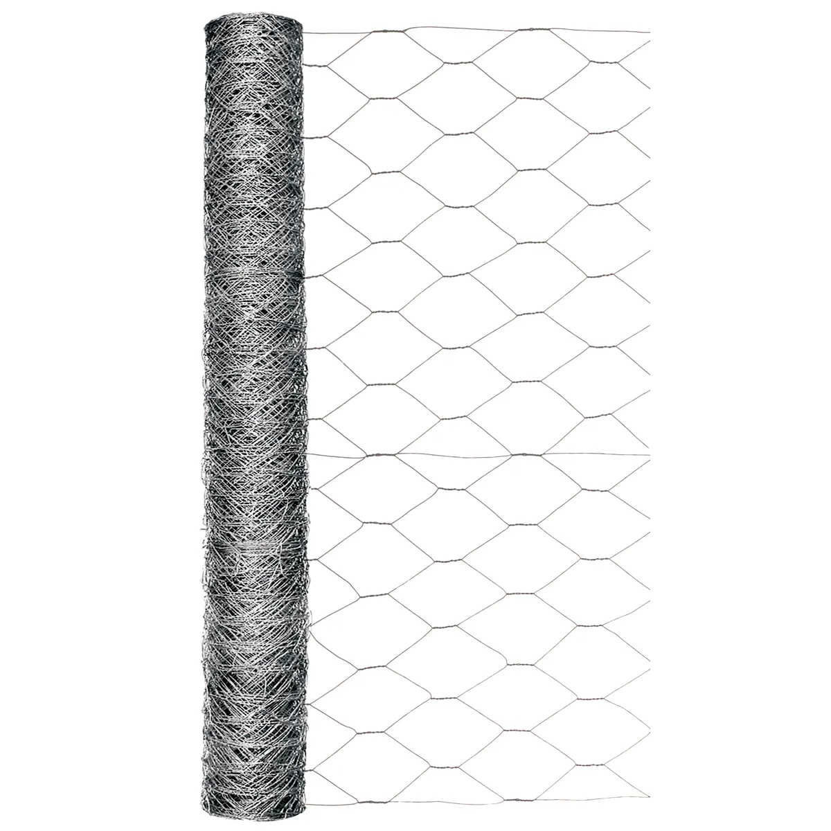 Hexagonal Wire Netting