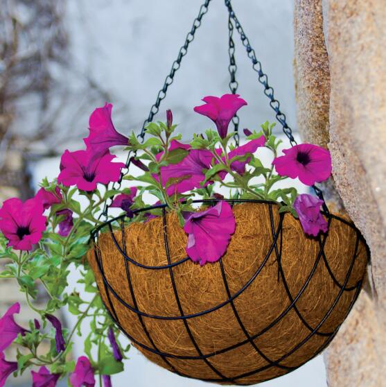 Flower Basket