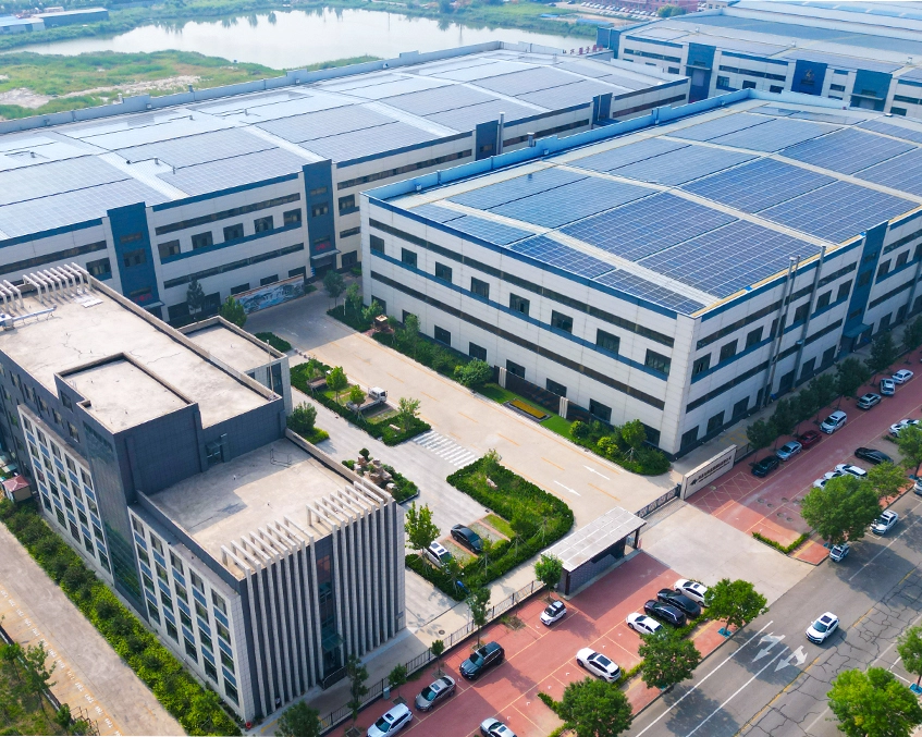 Hebei Minmetals