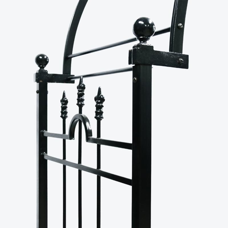 garden arbor