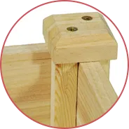 Cedar Finish