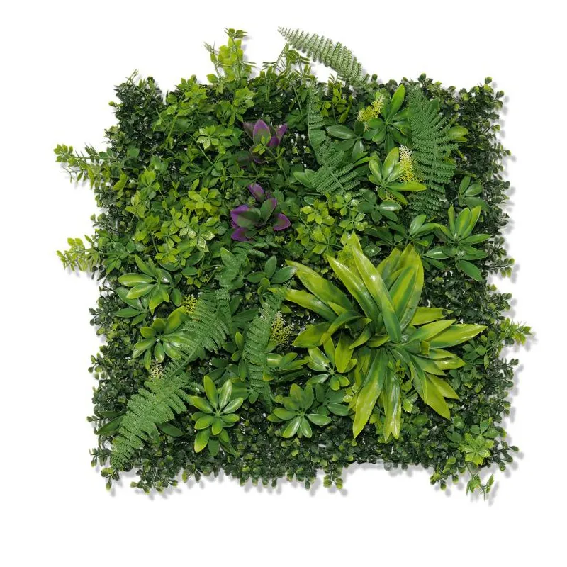 Artificial Green Wall-Plant Wall