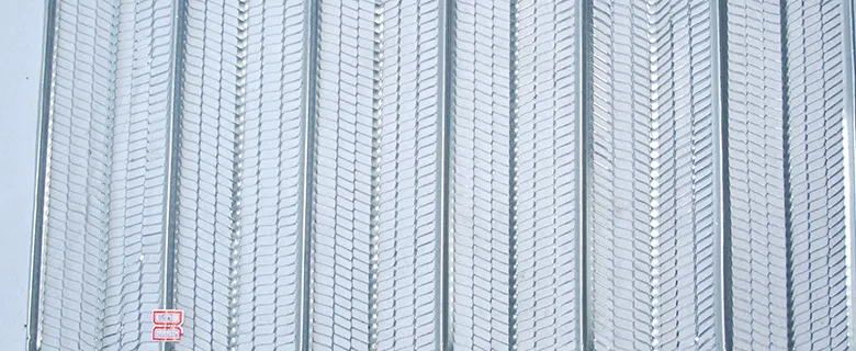 3/8 Hi-Rib Lath