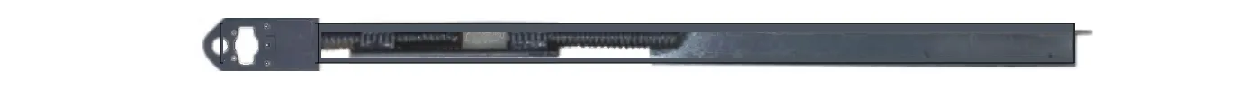 Turnbuckle Detail