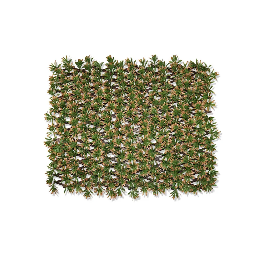 Expandable Artificial Fence