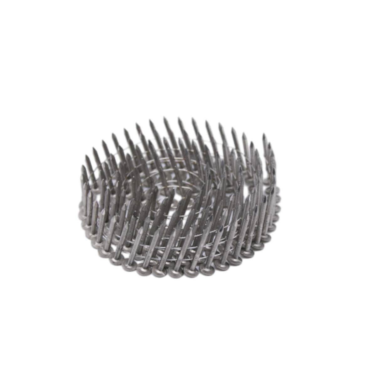 Coil Nail