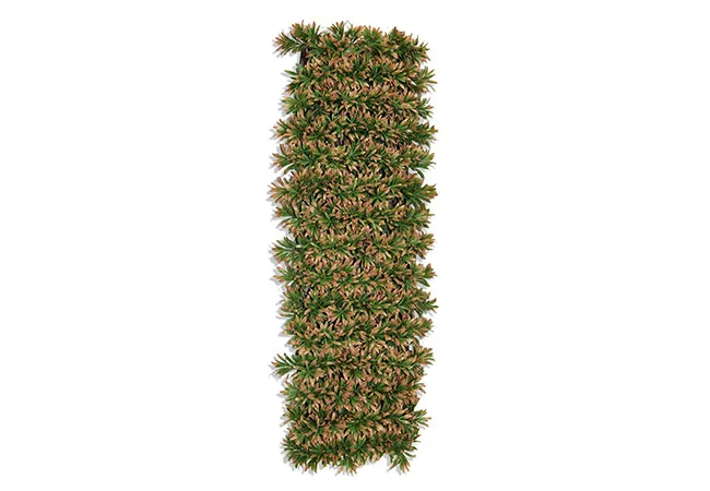 Artificial Ivy Fence