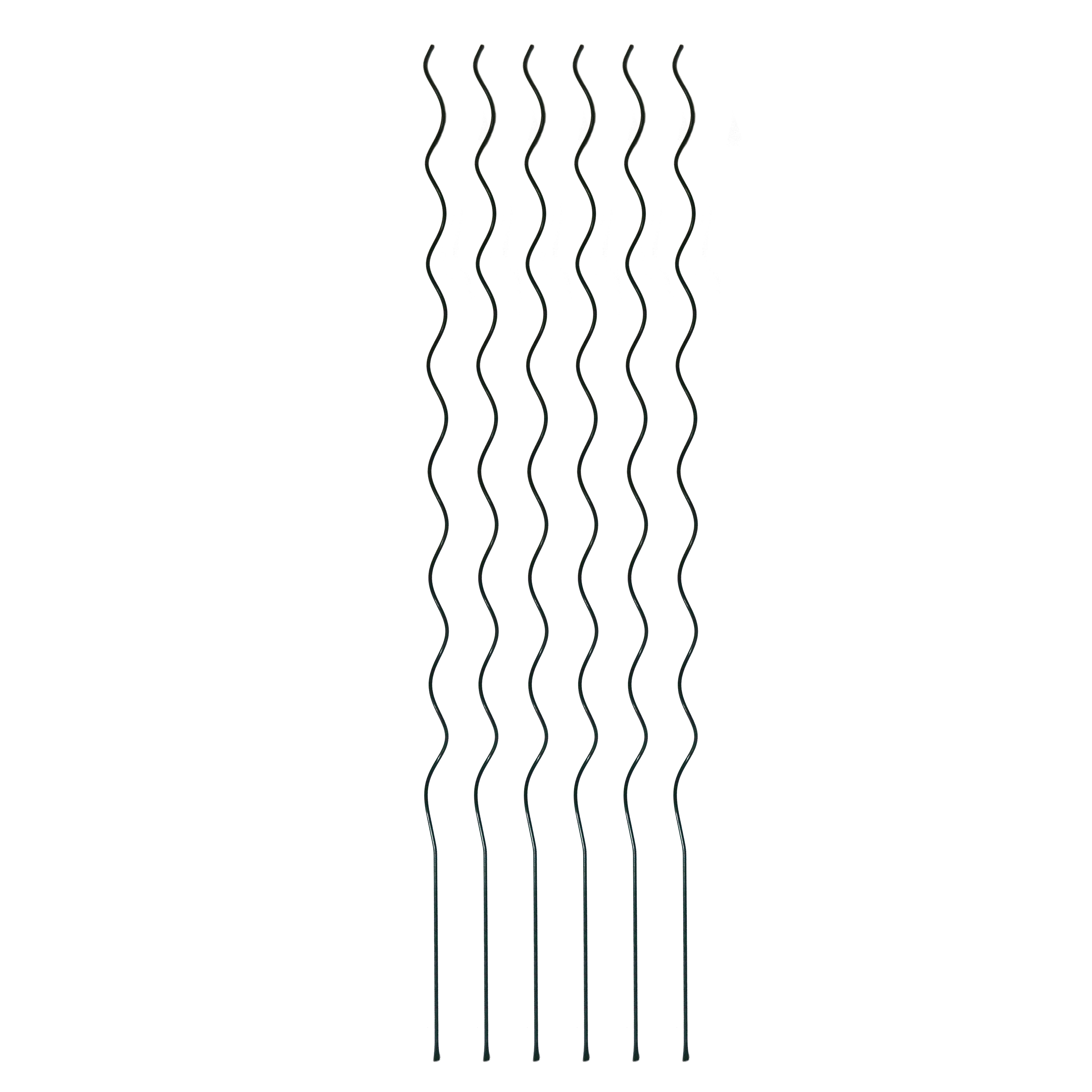 Growing Spiral