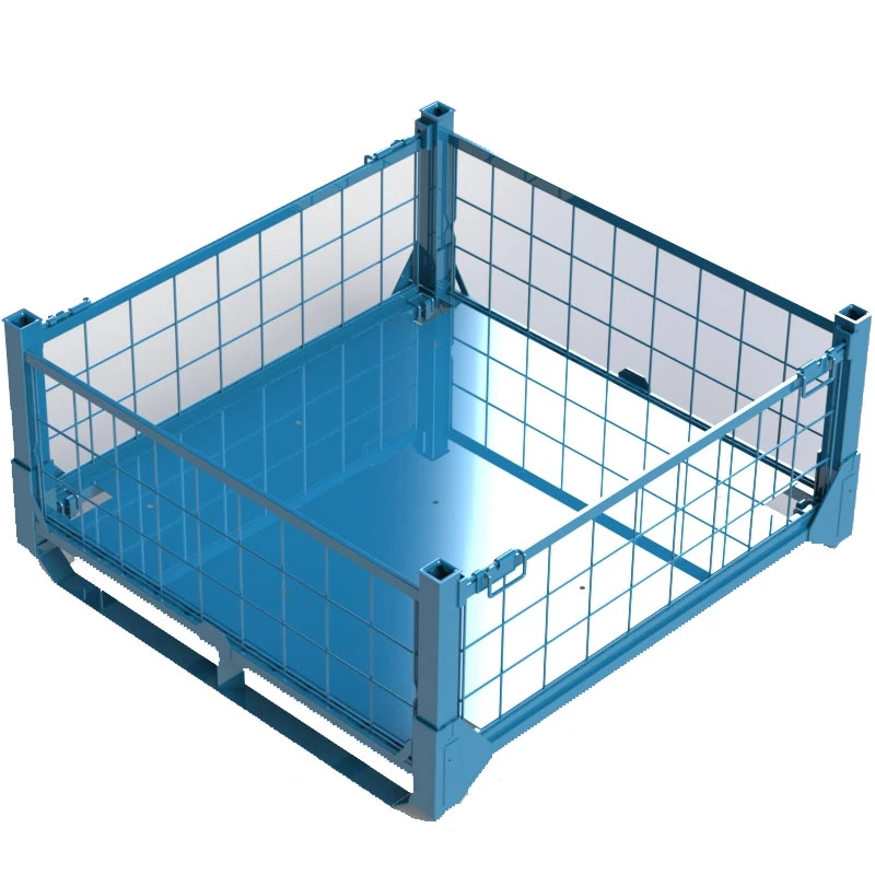 Stacking Rack