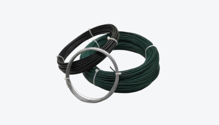 small coil wire product view