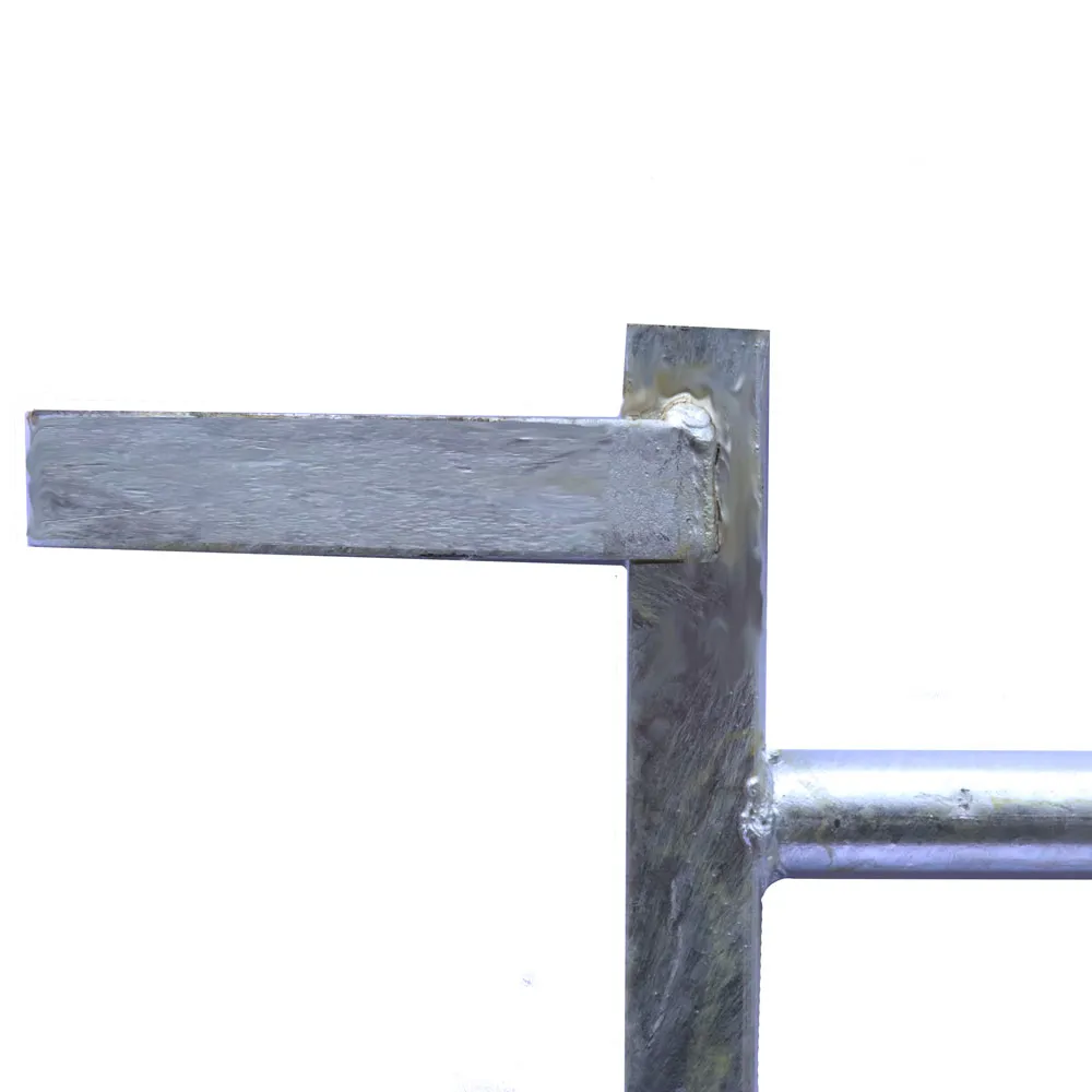 Farm Gate
