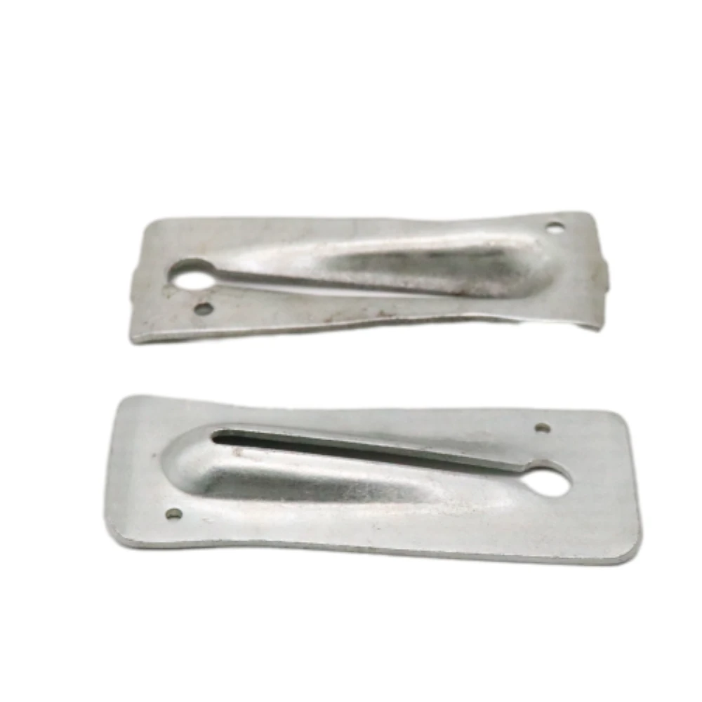 Wedge Bolt