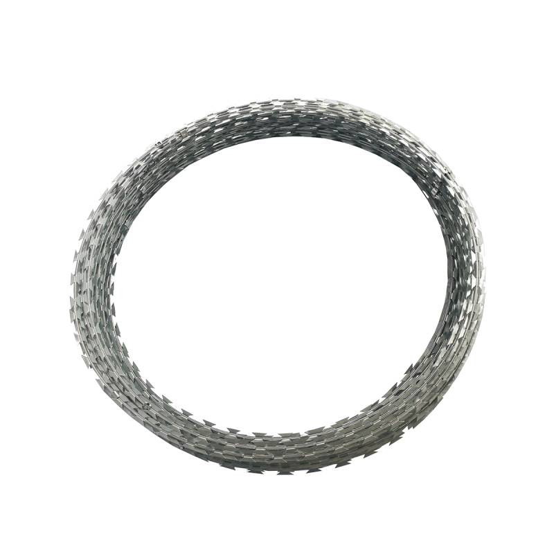 Razor Wire