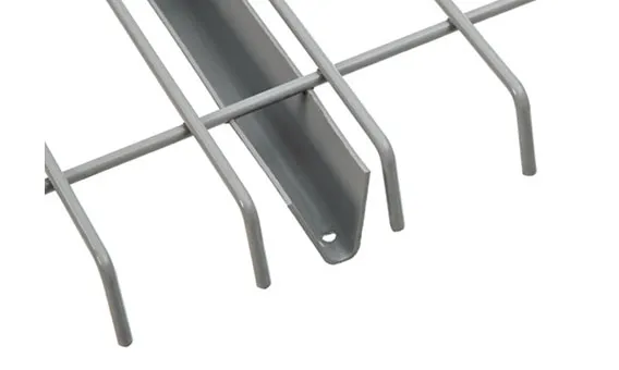 wire mesh decking