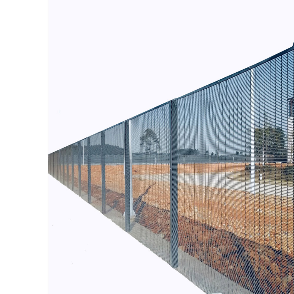 High Fence