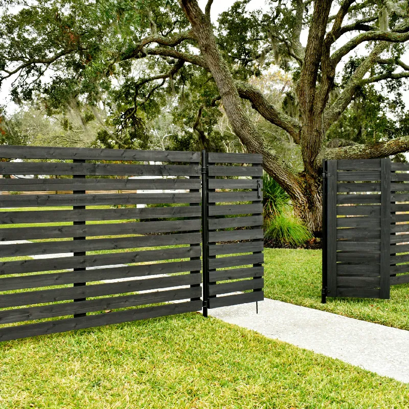 Emily Johnson - Vista Fence Privacy