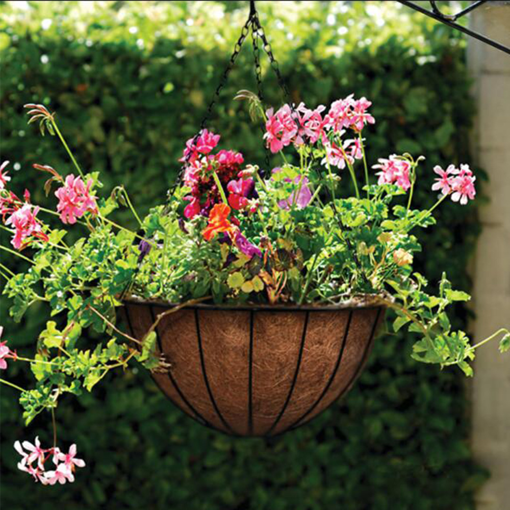 Flower Basket