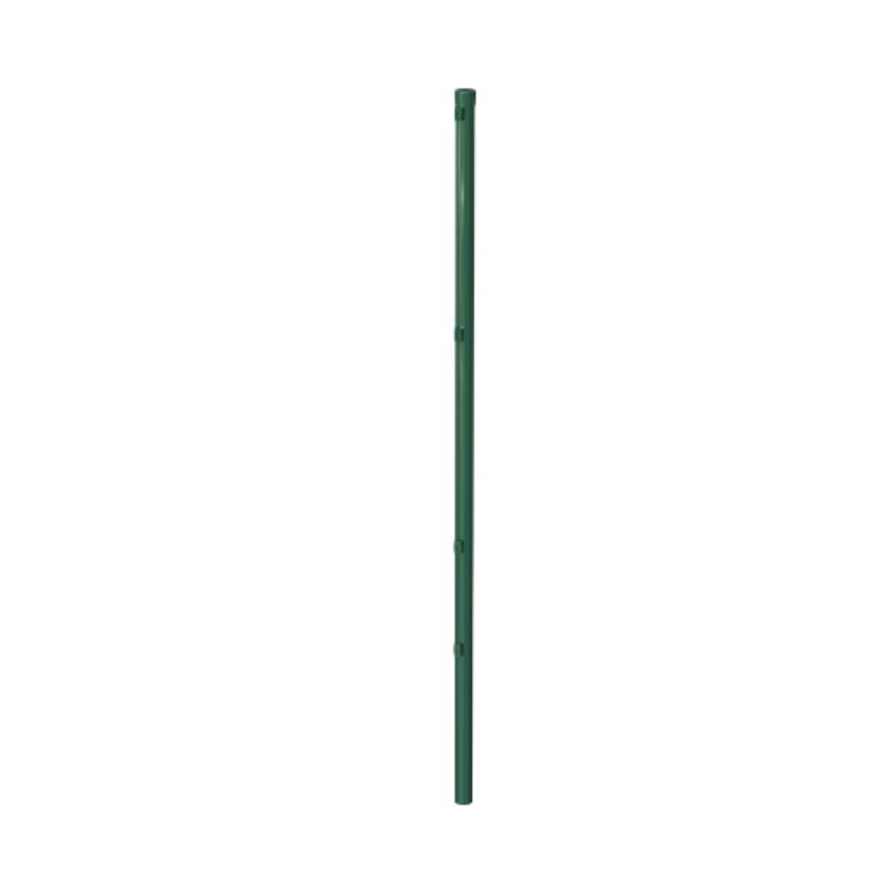 Round Tube Post