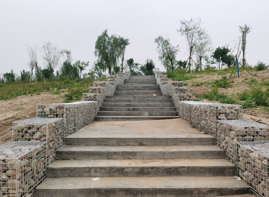 gabion cages for sale