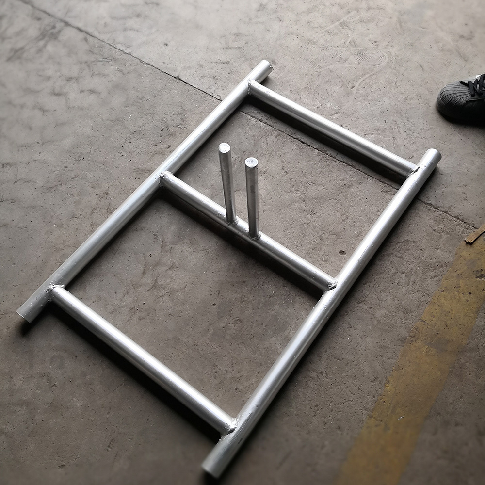 Mobile Fence