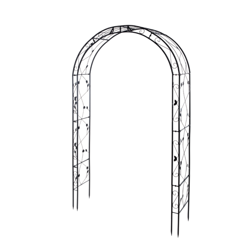 Garden Arch-Arbor